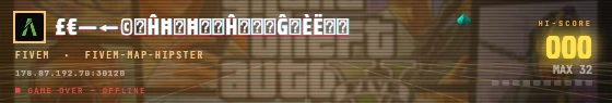 Arcade badge preview