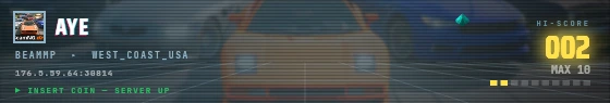 Arcade badge preview