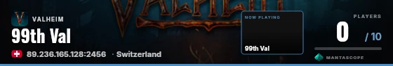 Hero badge preview