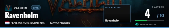 Hero badge preview