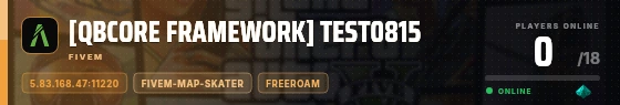 Edge badge preview
