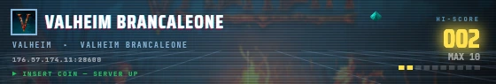Arcade badge preview