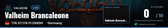 Hero badge preview