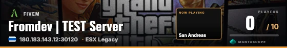 Hero badge preview