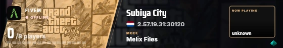 Blade badge preview
