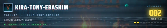 Arcade badge preview