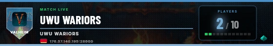 Scoreboard badge preview