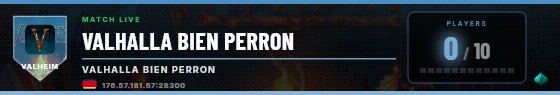 Scoreboard badge preview