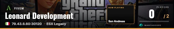 Hero badge preview