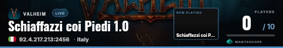 Hero badge preview