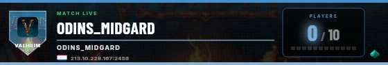 Scoreboard badge preview