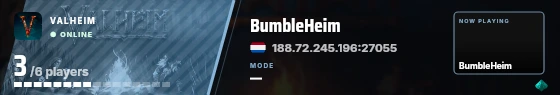 Blade badge preview