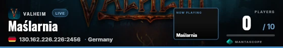 Hero badge preview