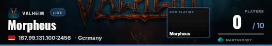 Hero badge preview