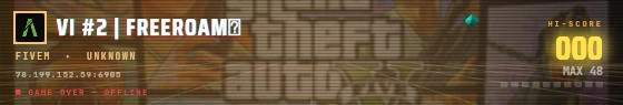 Arcade badge preview