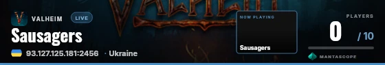 Hero badge preview