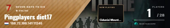 Sweep badge preview