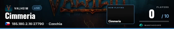 Hero badge preview