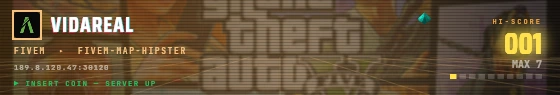 Arcade badge preview