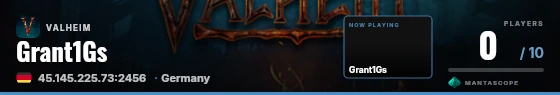 Hero badge preview