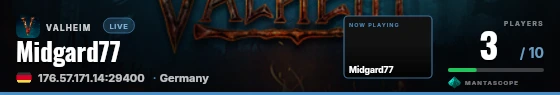 Hero badge preview