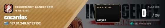 Sweep badge preview