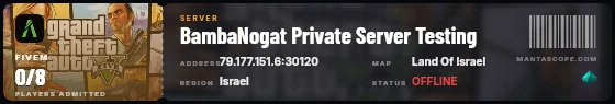Ticket badge preview