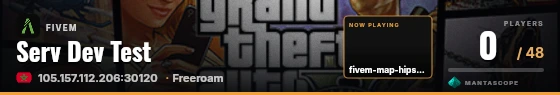 Hero badge preview