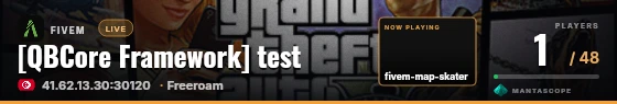 Hero badge preview