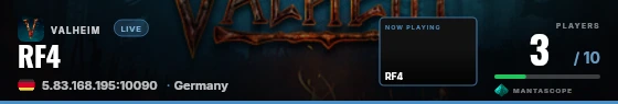 Hero badge preview