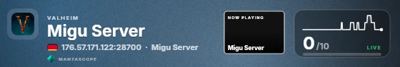 Mesh badge preview