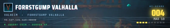 Arcade badge preview