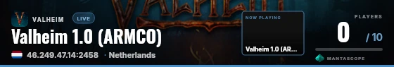 Hero badge preview