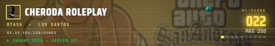 Arcade badge preview