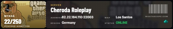 Ticket badge preview