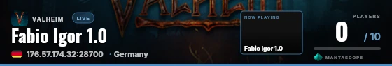 Hero badge preview