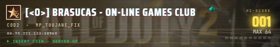 Arcade badge preview