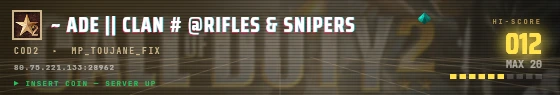 Arcade badge preview