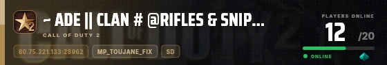 Edge badge preview