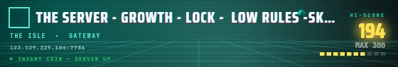 Arcade badge preview