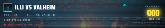 Arcade badge preview