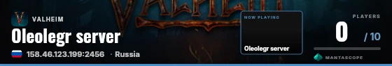 Hero badge preview