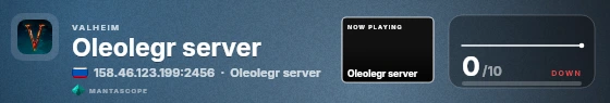 Mesh badge preview