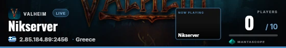 Hero badge preview