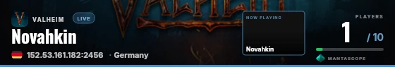 Hero badge preview