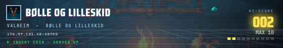 Arcade badge preview