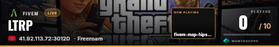 Hero badge preview