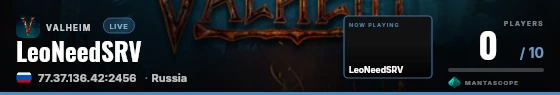 Hero badge preview
