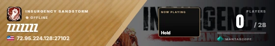 Sweep badge preview