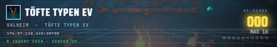 Arcade badge preview